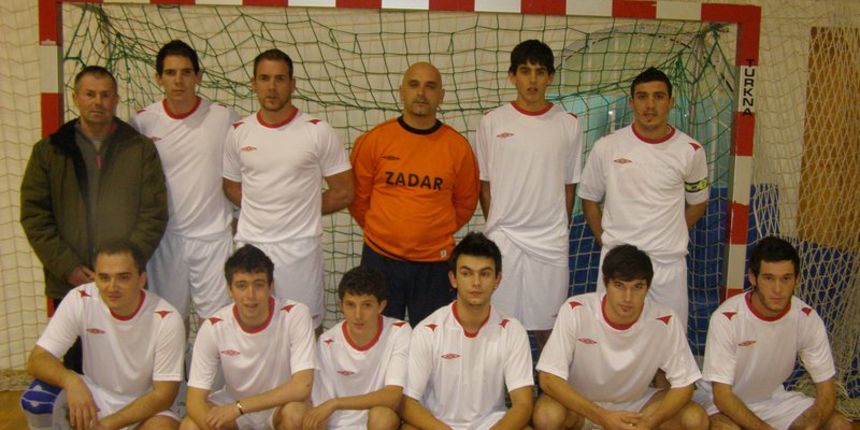 MNK Rupalj MNK Rupalj