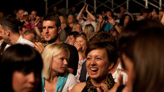 UB40 na Forumu by Leo Banić