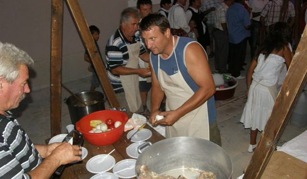 “Beeenkovac – janjetina & jaretina” jedinstven gastro događaj u Benkovcu