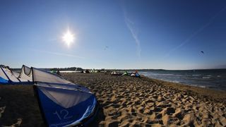 Sabunike: Kraljičina pješčana plaža, Photo: Filip Brala/PIXSELL Sabunike: Kraljičina pješčana plaža, Photo: Filip Brala/PIXSELL