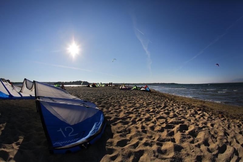 Sabunike: Kraljičina pješčana plaža, Photo: Filip Brala/PIXSELL Sabunike: Kraljičina pješčana plaža, Photo: Filip Brala/PIXSELL