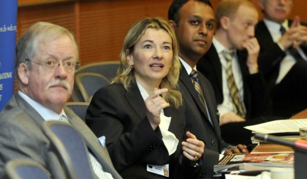 Natasa Srdoc (Foto: Adriatic institut)