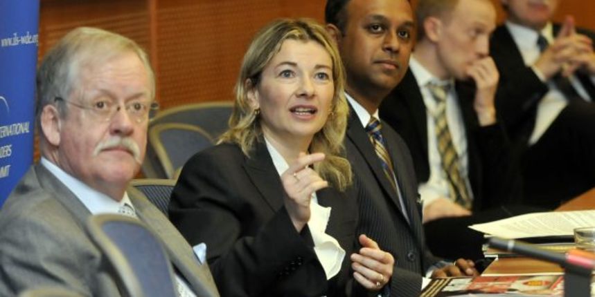 Natasa Srdoc (Foto: Adriatic institut)