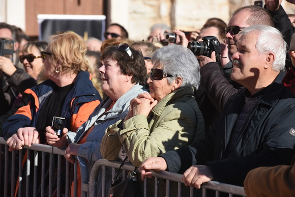 Velikom gastro-eno feštom na Forumu završen 2. “Tuna, Sushi & Wine Festival” Velikom gastro-eno feštom na Forumu završen 2. “Tuna, Sushi & Wine Festival”