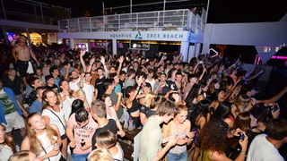 Aquarius: Gostovanje američke zvijezde Ruby Rose