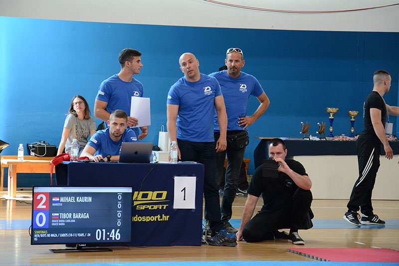 Zadar Open Ju-Jitsu Championship Zadar Open Ju-Jitsu Championship