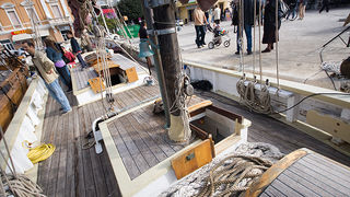 Jedrenjak “Bente Dorte”