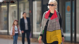 Đir po gradu, srijeda 22. ožujka 2023. Đir po gradu, srijeda 22. ožujka 2023.