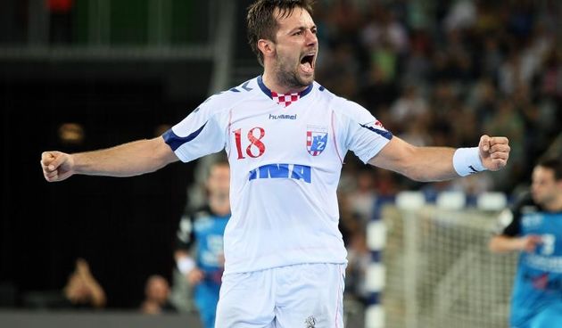 Zlatko Horvat. Photo: Jurica Galoic/PIXSELL