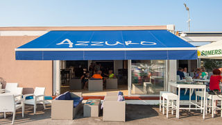 Sveti Kasijan @ Azzuro Sukošan, 13.8.2015., foto: Ivan Toman Sveti Kasijan @ Azzuro Sukošan, 13.8.2015., foto: Ivan Toman