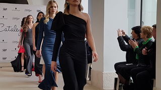 Cataleya Fashion Show @ Kneževa palača