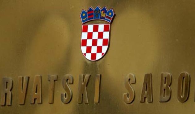 Hrvatski Sabor