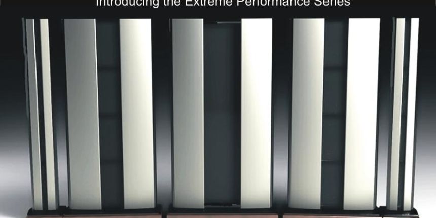 Zvučnici: Megatrend MkIII , foto: transmissionaudio.com