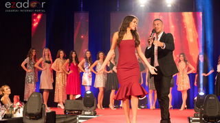 Izbor Miss Hrvatske za Miss svijeta @ Arsenal Zadar Izbor Miss Hrvatske za Miss svijeta @ Arsenal Zadar