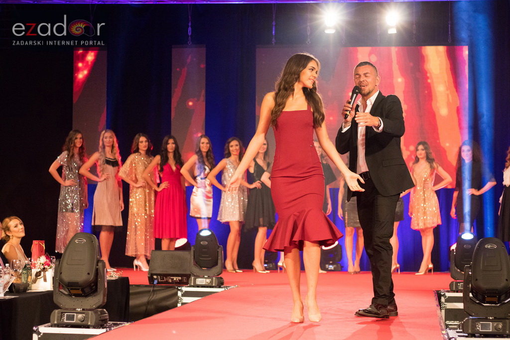 Izbor Miss Hrvatske za Miss svijeta @ Arsenal Zadar Izbor Miss Hrvatske za Miss svijeta @ Arsenal Zadar