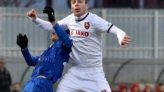 21.02.2015., stadion Stanovi, Zadar – MAXtv 1. HNL, 22. kolo, NK Zadar – NK Zagreb. Photo: Dino Stanin/PIXSELL