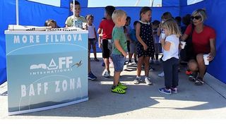 Betina film festival 2018.