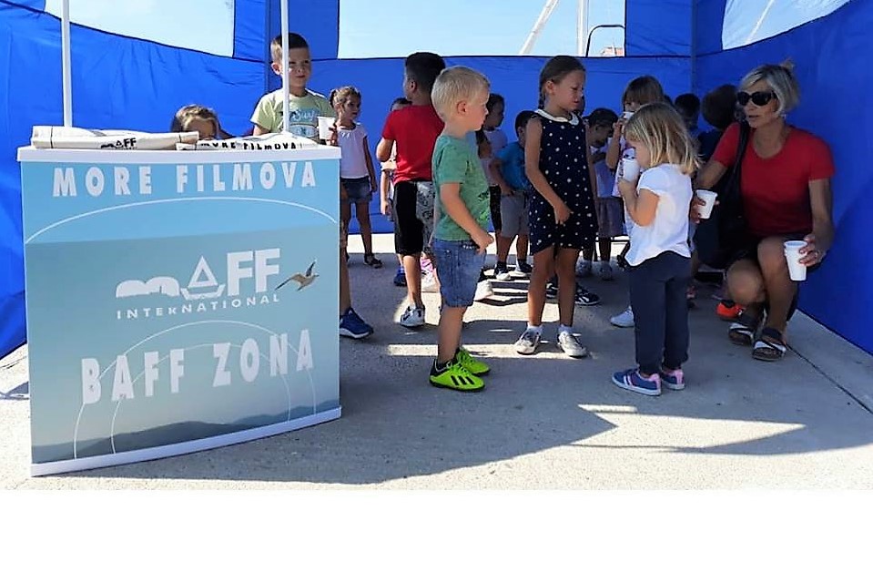 Betina film festival 2018.