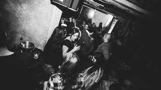 Different lifestyle party @ Svarog bar Different lifestyle party @ Svarog bar