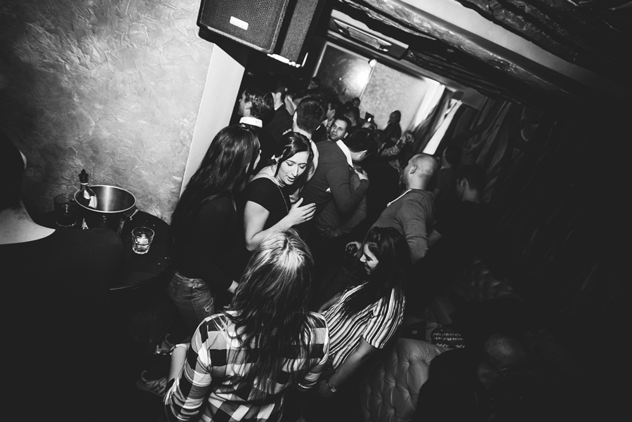 Different lifestyle party @ Svarog bar Different lifestyle party @ Svarog bar