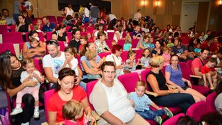 Kazalište lutaka započelo sezonu predstavom “Crvenkapica”