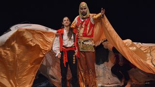 Kako je Potjeh tražio istinu, foto: Iva Perinčić