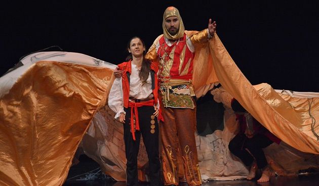 Kako je Potjeh tražio istinu, foto: Iva Perinčić