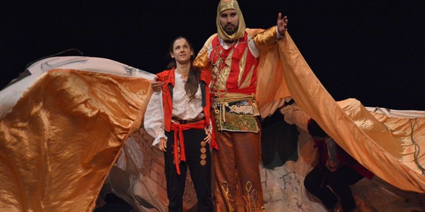 Kako je Potjeh tražio istinu, foto: Iva Perinčić