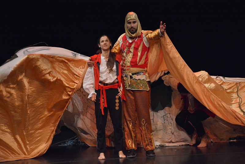 Kako je Potjeh tražio istinu, foto: Iva Perinčić