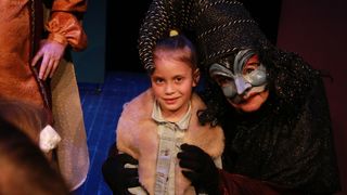 Svjetski dan lutkarstva uz predstavu “Mačak u čizmama” Svjetski dan lutkarstva uz predstavu “Mačak u čizmama”