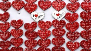 Jesen u Lici Jesen u Lici