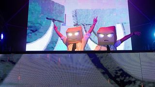 Aquarius Klub, 8. kolovoza: After beach party i DJ From Mars, foto: Goran Telak Aquarius Klub, 8. kolovoza: After beach party i DJ From Mars, foto: Goran Telak