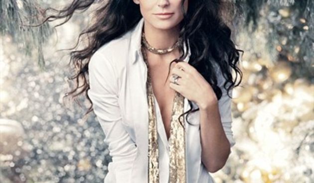 Demi Moore ( foto Ann Taylor)