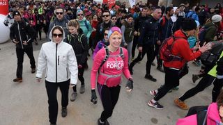 Škraping Tkon otok Pašman 2016. Foto: Dino Stanin/PIXSELL