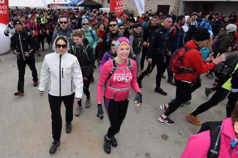 Škraping Tkon otok Pašman 2016. Foto: Dino Stanin/PIXSELL