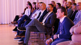 Rediscover @ Fortis club Falkensteiner resort