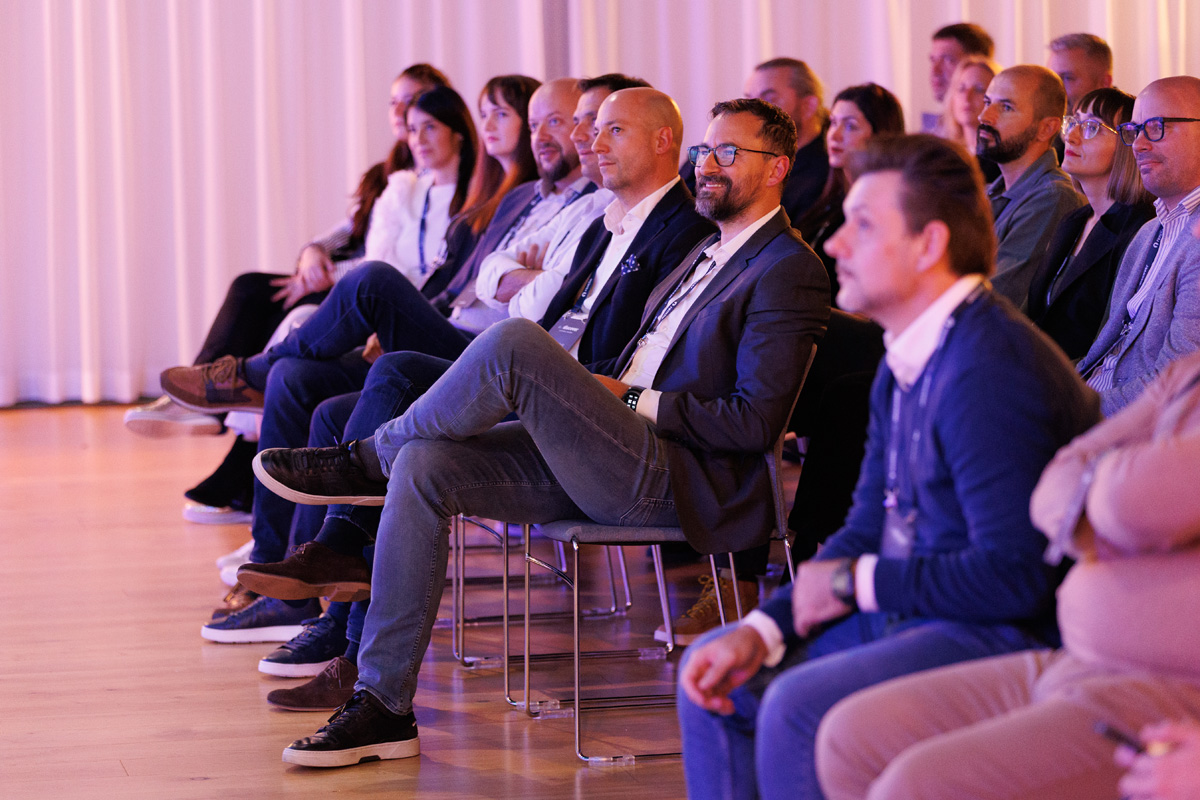 Rediscover @ Fortis club Falkensteiner resort