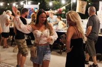 One Night in Havana @ Muraj art and sound