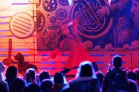 dječja predstava o svetom Nikoli, Božićni gramofon na Pijaci dječja predstava o svetom Nikoli, Božićni gramofon na Pijaci