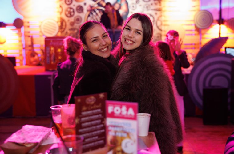 Student Advent @ Božićni gramofon