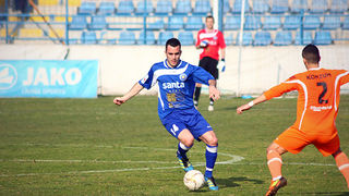 NK Zadar – NK Šibenik (foto:Saša Čuka)