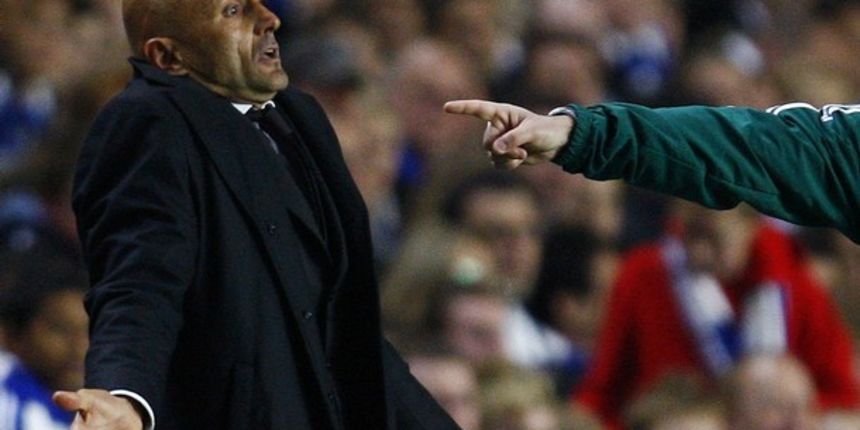 Spalletti (daylife.com)