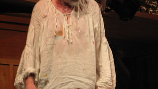 Predstava Michelangelo Buonarotti [Ivan Deković]