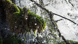 Rijeka Krupa i Kudin most