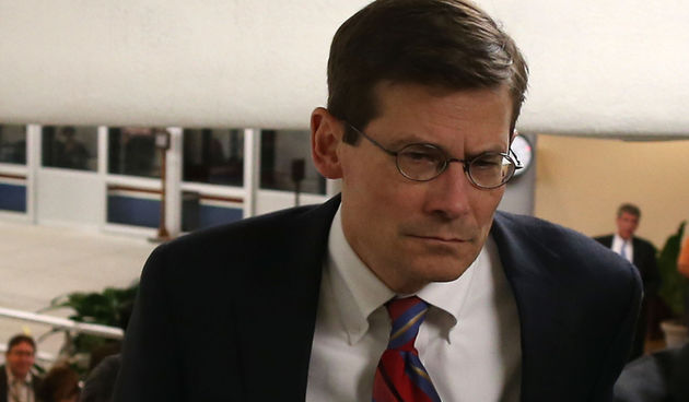 Michael Morell, Foto: huffingtonpost.com