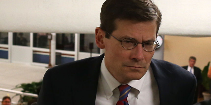 Michael Morell, Foto: huffingtonpost.com