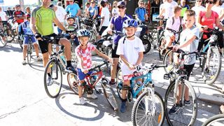 Virska biciklijada Zadar-Vir 2018. Virska biciklijada Zadar-Vir 2018.