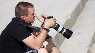 “Hrvatski foto-izazov” u Zadru (foto:Saša Čuka)