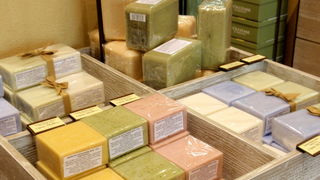 Otvorenje L’Occitane trgovine u Zadru, foto: Karla Otvorenje L’Occitane trgovine u Zadru, foto: Karla