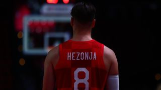 Kvalifikacije za OI, polufinale: Dominikanska Republika – Hrvatska 77-80